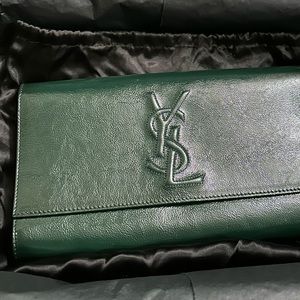 Yves Saint Laurent